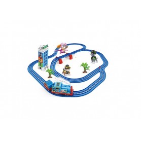 ΠΑΙΔΙΚΟ ΤΡΕΝΑΚΙ ΣΚΥΛΑΚΙΑ PATROL DOGS