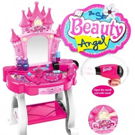 BE STAR BEAUTY ANGEL