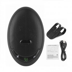 Bluetooth αυτοκινήτου – Car Kit – BT100