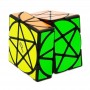 3x3 Pentacle Cube