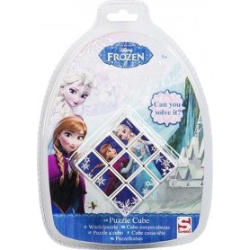 ΚΥΒΟΣ ΤΟΥ ΡΟΥΜΠΙΚ ΠΑΓΩΜΕΝΕΣ ΠΡΙΓΚΙΠΙΣΣΕΣ