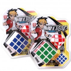 ΣΕΤ ΚΥΒΟΣ ΤΟΥ ΡΟΥΜΠΙΚ 3Χ3Χ3 + ΔΩΡΟ ΕΚΠΛΗΞΗ