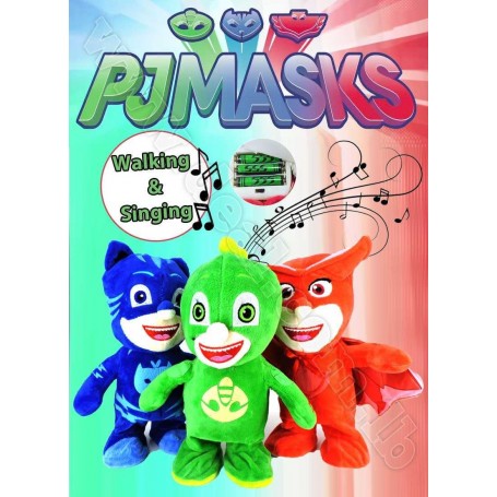 ΗΡΩΕΣ ΜΕ ΠΙΤΖΑΜΕΣ ΠΟΥ ΤΡΑΓΟΥΔΑΝΕ ΚΑΙ ΧΟΡΕΥΟΥΝ XL SIZE