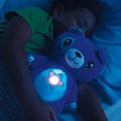 DREAM LED STAR LIGHTS ΑΡΚΟΥΔΟΣ