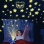 DREAM LED STAR LIGHTS ΑΡΚΟΥΔΟΣ