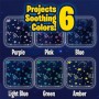 DREAM LED STAR LIGHTS ΑΡΚΟΥΔΟΣ