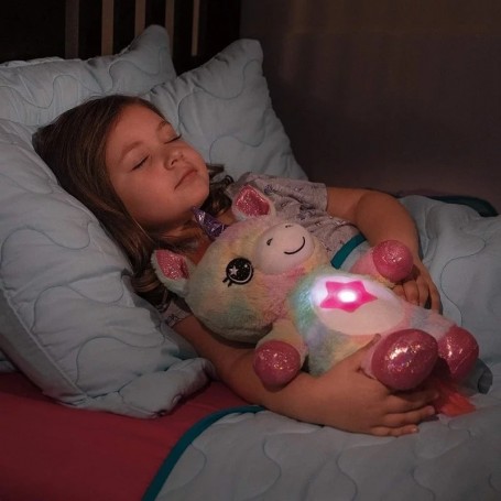 DREAM LED STAR LIGHTS UNICORN