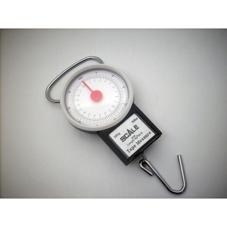 Zυγαριά αποσκευών χειρός έως 22κ.