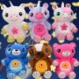 DREAM LED STAR LIGHTS UNICORN