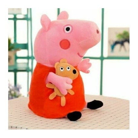 ΛΟΥΤΡΙΝΗ ΚΟΚΚΙΝΗ ΓΟΥΡΟΥΝΙΤΣΑ 70CM