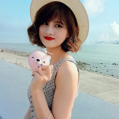 ΚΑΘΡΕΦΤΑΚΙ ΤΣΕΠΗΣ ΜΕ LED ΚΑΙ ΑΝΕΜΙΣΤΗΡΑΣ 2 ΣΕ 1