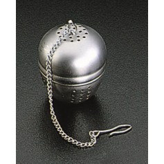 Αυγό Τσαγιού