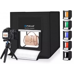 ΦΩΤΟΓΡΑΦΙΚΟ ΣΤΟΥΝΤΙΟ 60Χ60Χ60