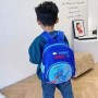 ΤΣΑΝΤΑ BACKPACK HAPPY DINO T-REX