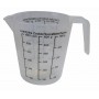 Κούπα μεζούρα 0,6lt
