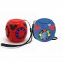 GYRO CUBE SPINNER