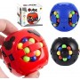 GYRO CUBE SPINNER