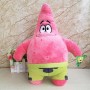 ΛΟΥΤΡΙΝΟΣ ΑΣΤΕΡΙΑΣ  PATRICK (OEM) 32CM