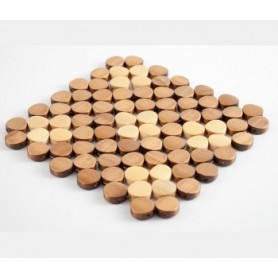 Σουπλά BABOO Μεγάλο