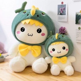 ΛΟΥΤΡΙΝΟ ΜΩΡΑΚΙ ΚΑΡΧΑΡΙΑΚΙ 35CM