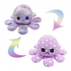 ΛΟΥΤΡΙΝΟ ΧΤΑΠΟΔΙ ΠΟΥ ΑΛΛΑΖΕΙ ΔΙΑΘΕΣΗ GLITTER/ΠΟΥΑ 20CM