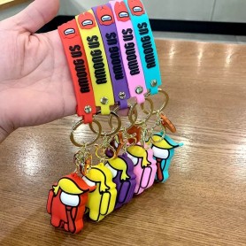 ΜΠΡΕΛΟΚ ΓΙΑ ΤΑ ΚΛΕΙΔΙΑ Η ΑΞΕΣΟΥΑΡ ΤΣΑΝΤΑΣ DOLAND TRUMP