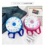 ΤΣΑΝΤΑ BACKPACK DONUTS