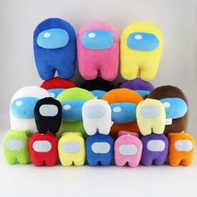 ΛΟΥΤΡΙΝΑ AMONG US 20CM