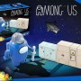 ΛΟΥΤΡΙΝΑ AMONG US 20CM