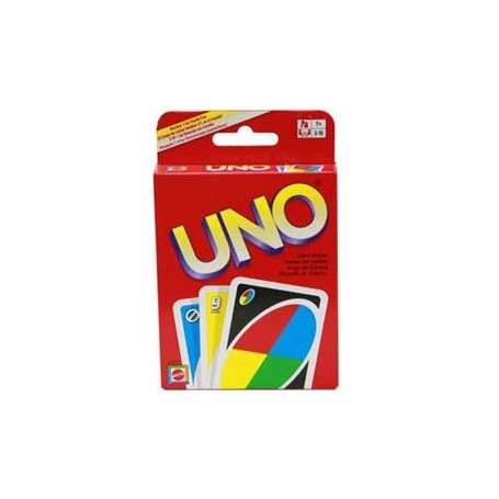 UNO Κάρτες