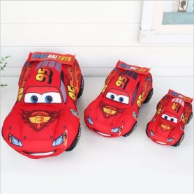 Cars 3 "Κεραυνός McQueen" Λούτρινο 35cm