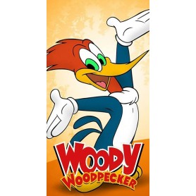 ΛΟΥΤΡΙΝΟΣ WOODY Ο ΤΡΥΠΟΚΑΡΥΔΟΣ 65CM