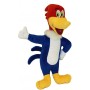 ΛΟΥΤΡΙΝΟΣ WOODY Ο ΤΡΥΠΟΚΑΡΥΔΟΣ 65CM