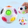 RAINBOW BALL