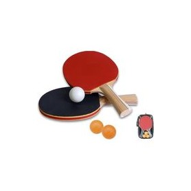 Σετ Ping Pong