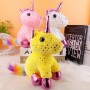 ΛΟΥΤΡΙΝΟ UNICORN STRASS 40cm