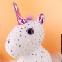 ΛΟΥΤΡΙΝΟ UNICORN STRASS 40cm