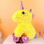 ΛΟΥΤΡΙΝΟ UNICORN STRASS 40cm