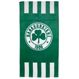 ΠΕΤΣΕΤΑ ΘΑΛΑΣΣΗΣ ΠΑΝΑΘΗΝΑΙΚΟΣ 140Χ70CM