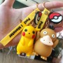 ΜΠΡΕΛΟΚ ΓΙΑ ΤΑ ΚΛΕΙΔΙΑ Η ΑΞΕΣΟΥΑΡ ΤΣΑΝΤΑΣ POKEMON
