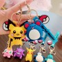 ΜΠΡΕΛΟΚ ΓΙΑ ΤΑ ΚΛΕΙΔΙΑ Η ΑΞΕΣΟΥΑΡ ΤΣΑΝΤΑΣ POKEMON
