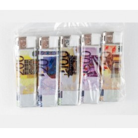 Αναπτήρες Ηλεκτρονικοί