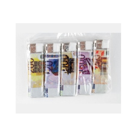 Αναπτήρες Ηλεκτρονικοί