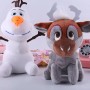 FROZEN OLAF 25CM