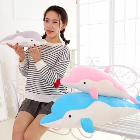 ΛΟΥΤΡΙΝΟ ΔΕΛΦΙΝΙ LARGE SIZE 45CM