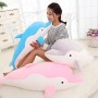 ΛΟΥΤΡΙΝΟ ΔΕΛΦΙΝΙ LARGE SIZE 45CM