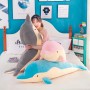 ΛΟΥΤΡΙΝΟ ΔΕΛΦΙΝΙ XL SIZE 65CM