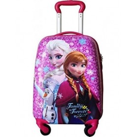 Βαλίτσα παιδική καμπίνας Frozen