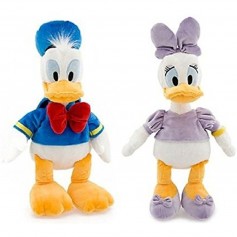 ΛΟΥΤΡΙΝΟΣ DONALD (OEM) 50CM