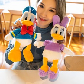 DAISY (OEM) ΡΟΖ ΧΡΩΜΑ 55cm